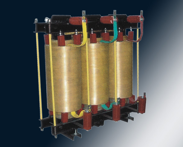 NMQKSG高低壓啟動電抗器交流異步電動機在額定電壓下起動時，初始起動電流是很大的，往往超過額定電流的許多倍（一般是5—7倍），為了減少起動電流，不對電網造成影…